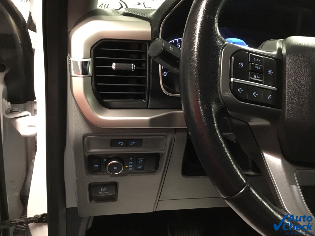 2022 Ford F-150 XLT photo 20