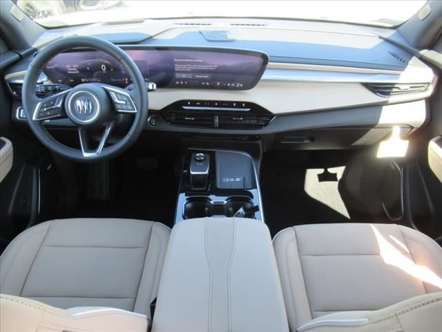 2025 Buick Enclave Preferred photo 9