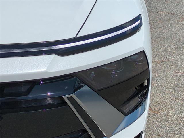 2025 Hyundai Sonata SEL Convenience photo 8