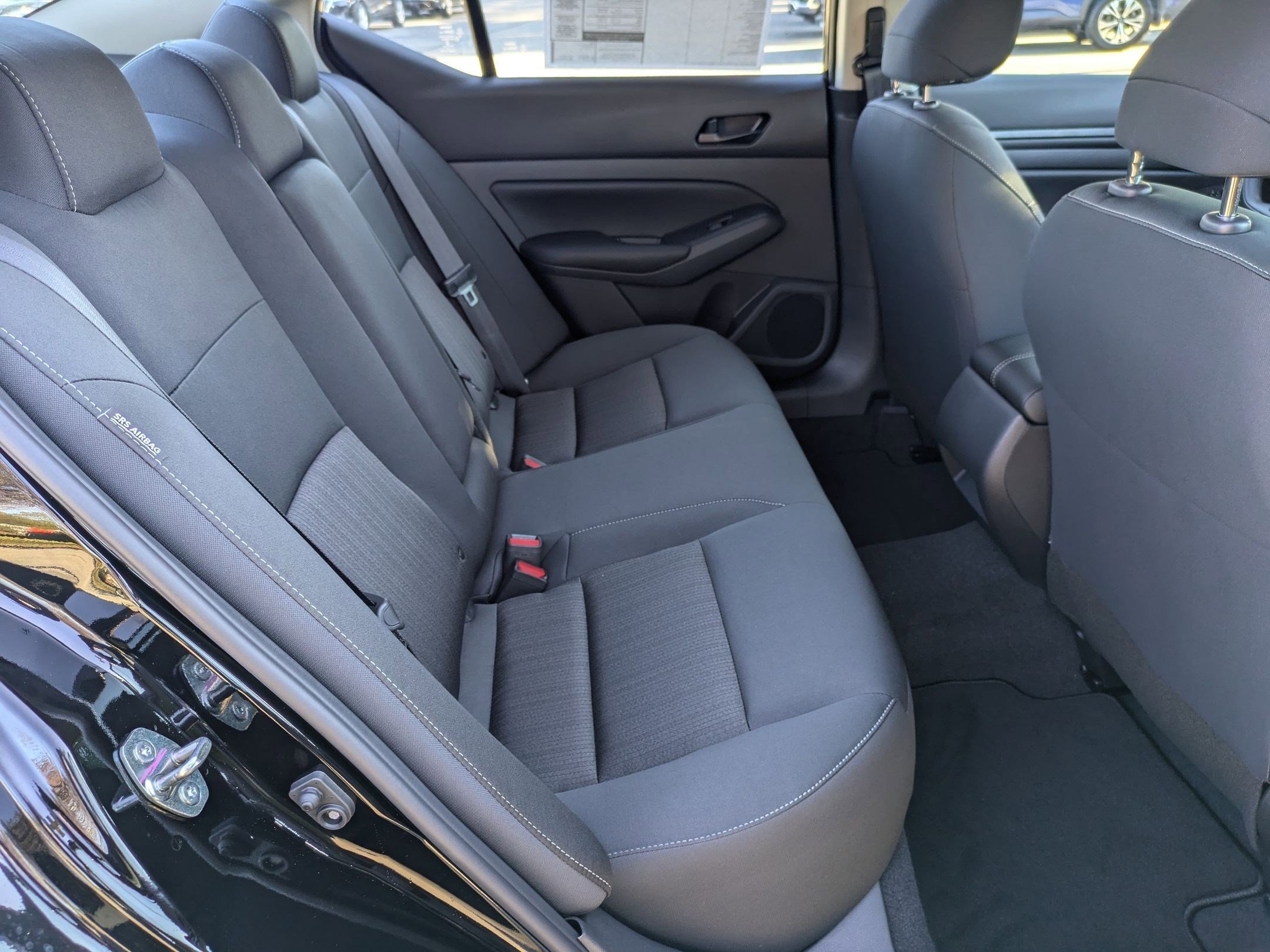 2025 Nissan Altima 2.5 S photo 37