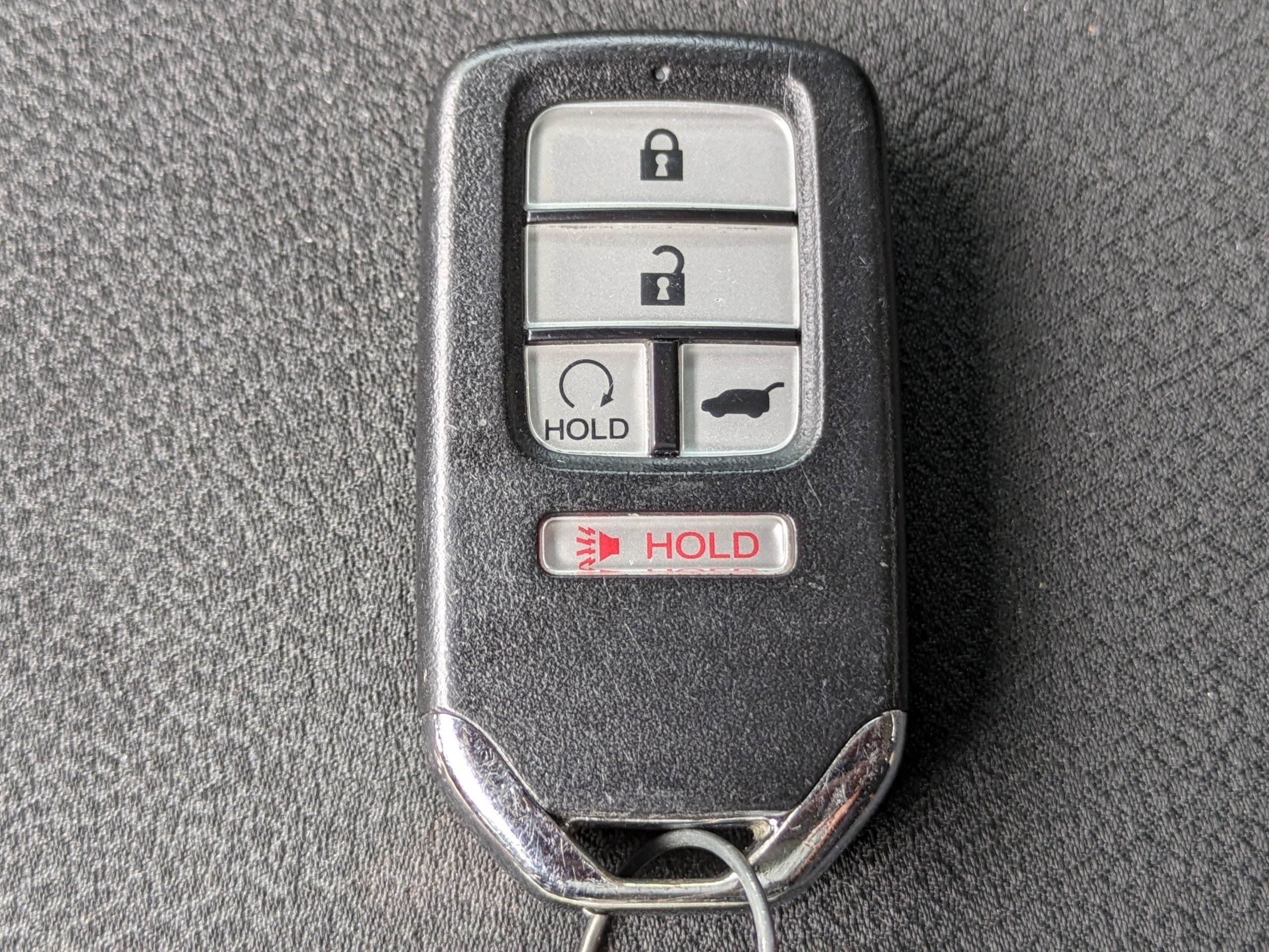 2022 Honda CR-V EX photo 32