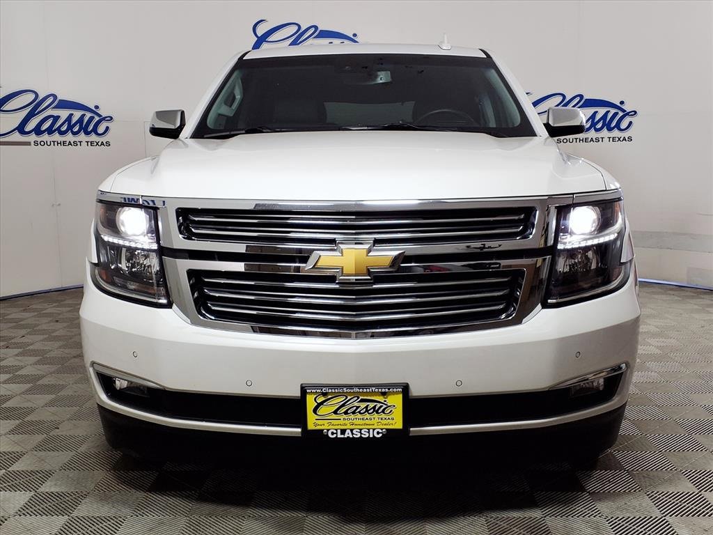 2019 Chevrolet Tahoe Premier photo 22