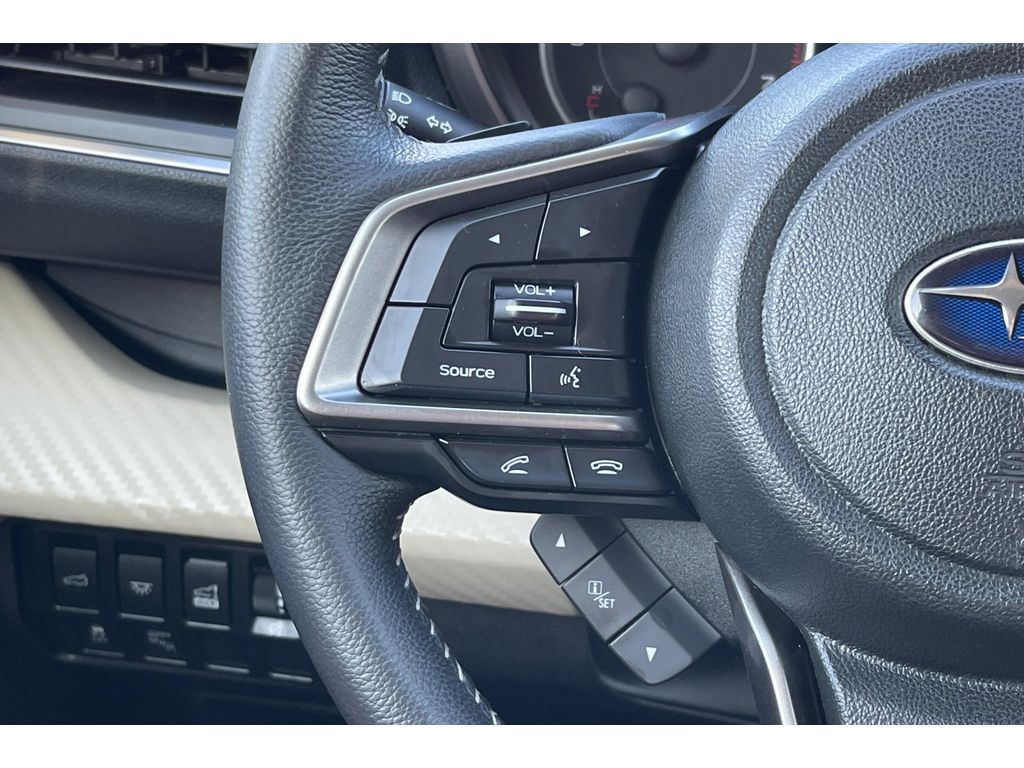 2020 Subaru Ascent Premium photo 34