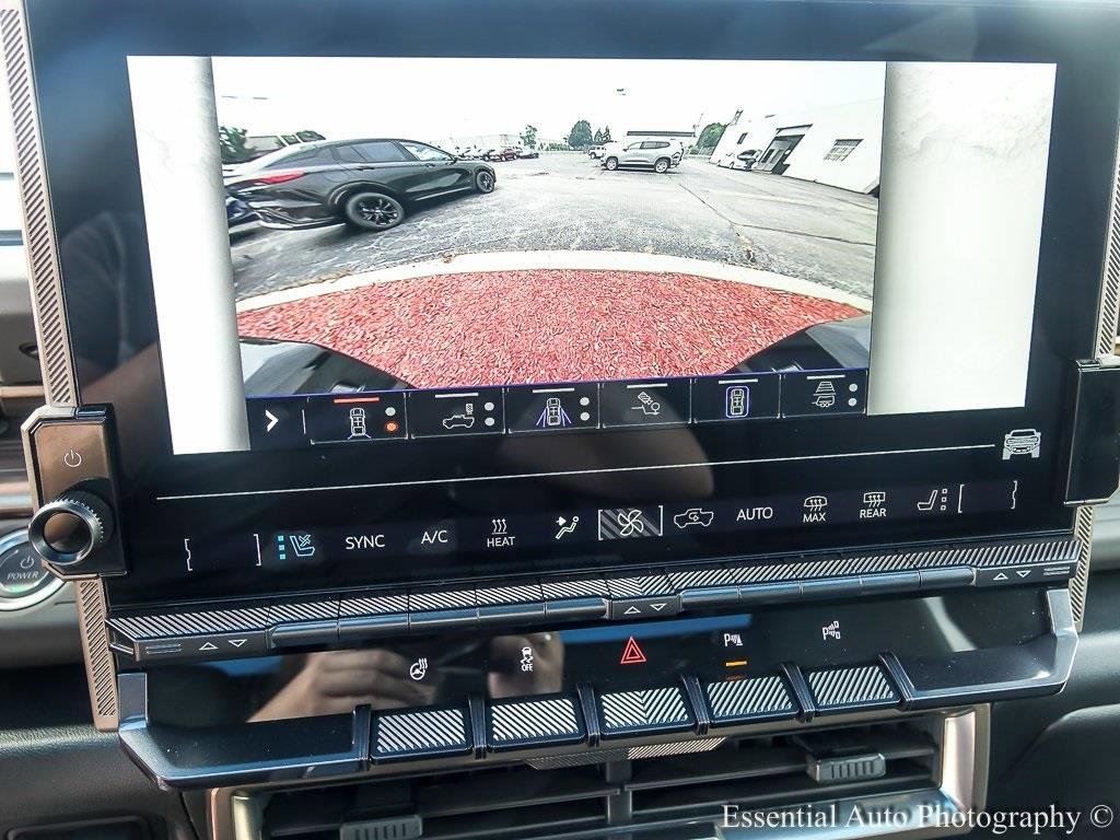 2025 GMC HUMMER EV PICKUP - Image 18