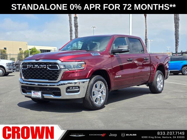 2025 RAM Ram 1500 Pickup Big Horn/Lone Star's photo