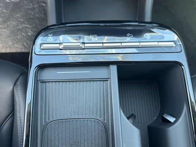 2025 Hyundai Tucson Hybrid SEL Convenience photo 29