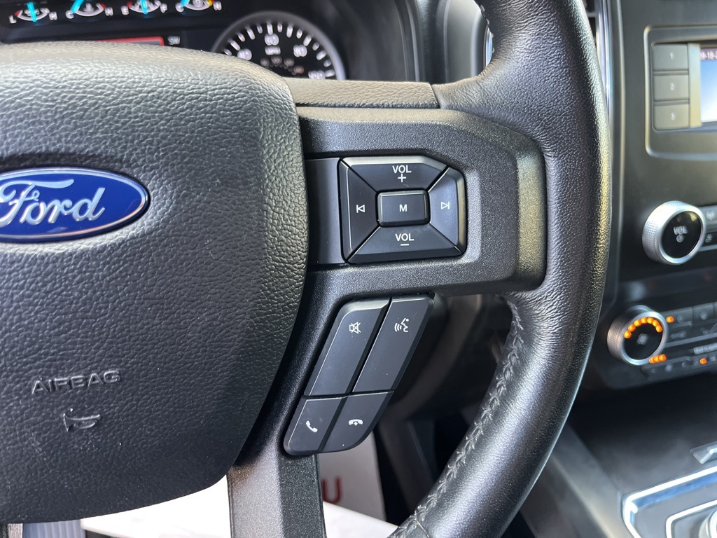2021 Ford Expedition XL photo 10