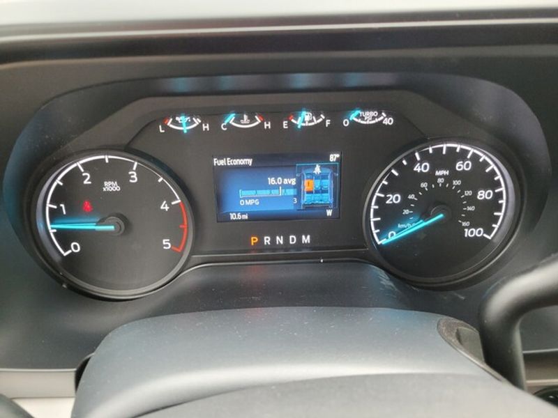 2025 Ford F-250 XL photo 23