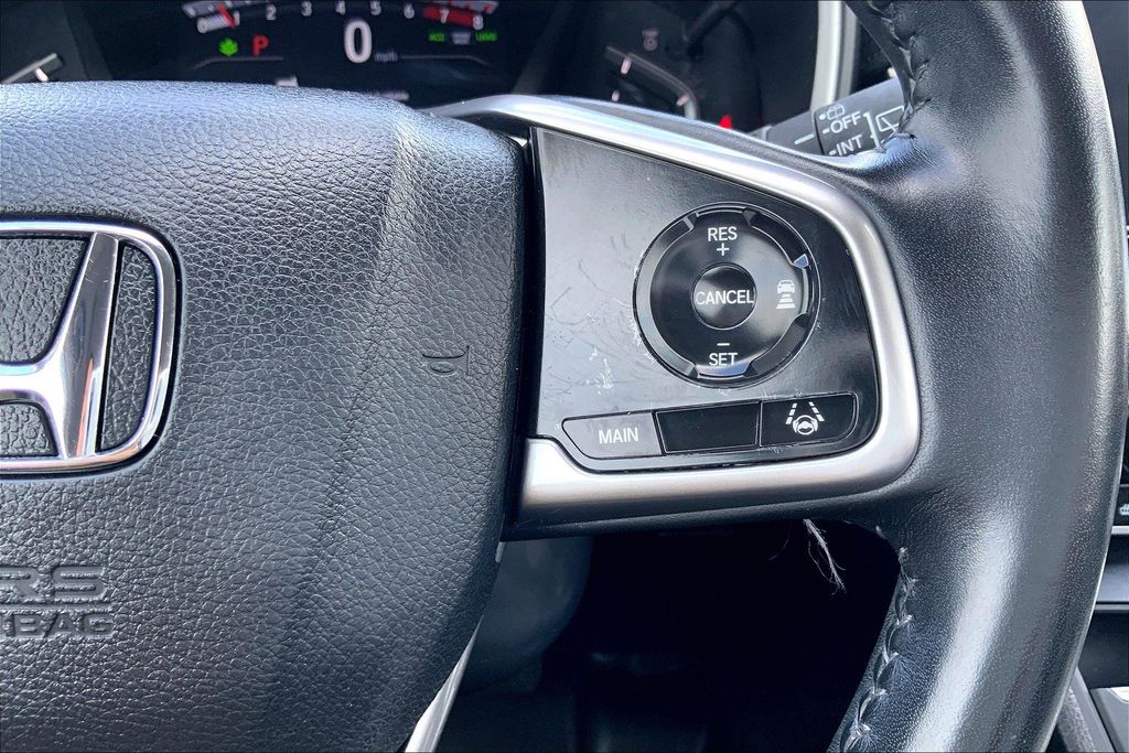 2019 Honda CR-V EX-L photo 15