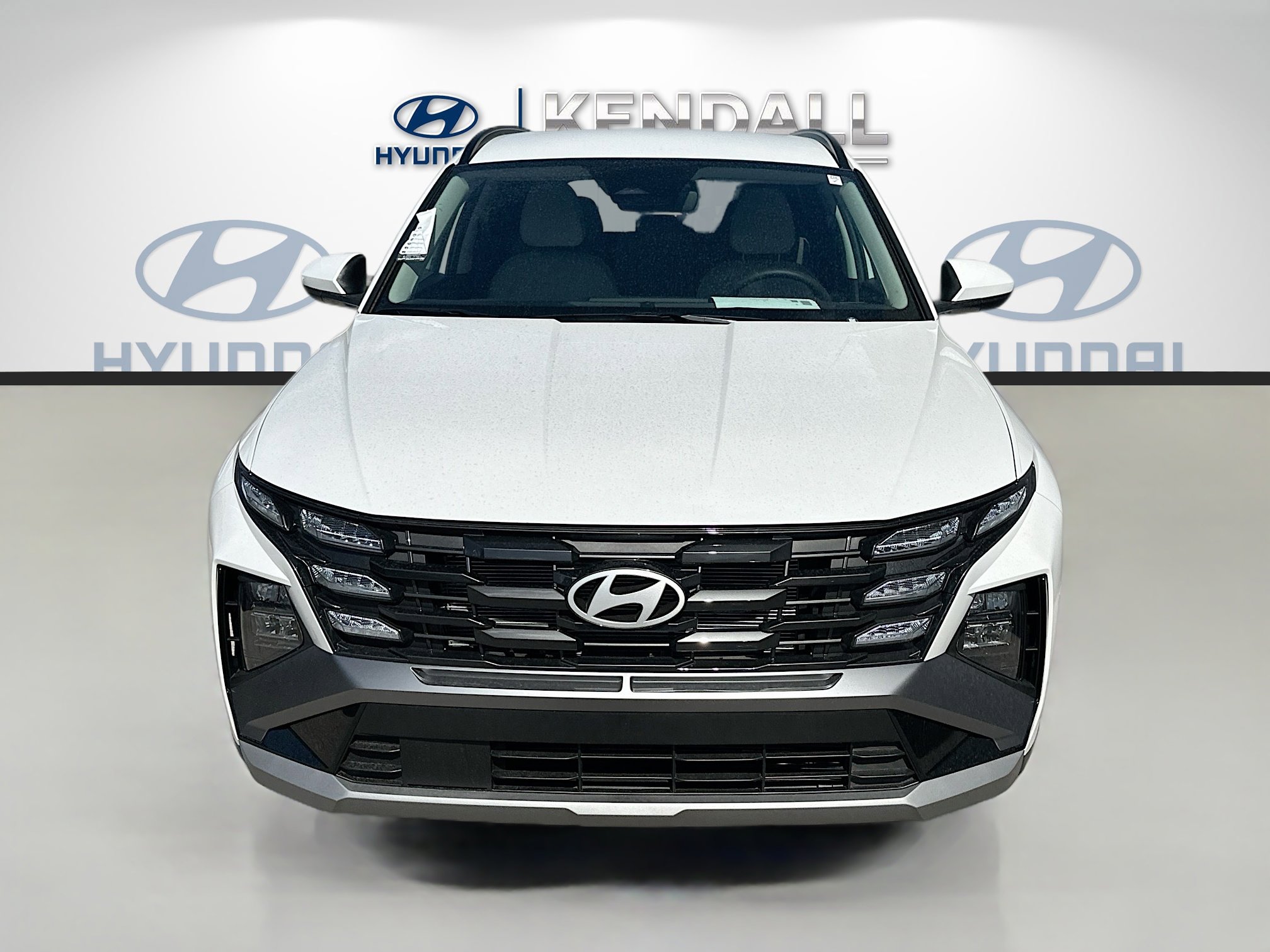 2026 Hyundai Tucson SEL photo 2