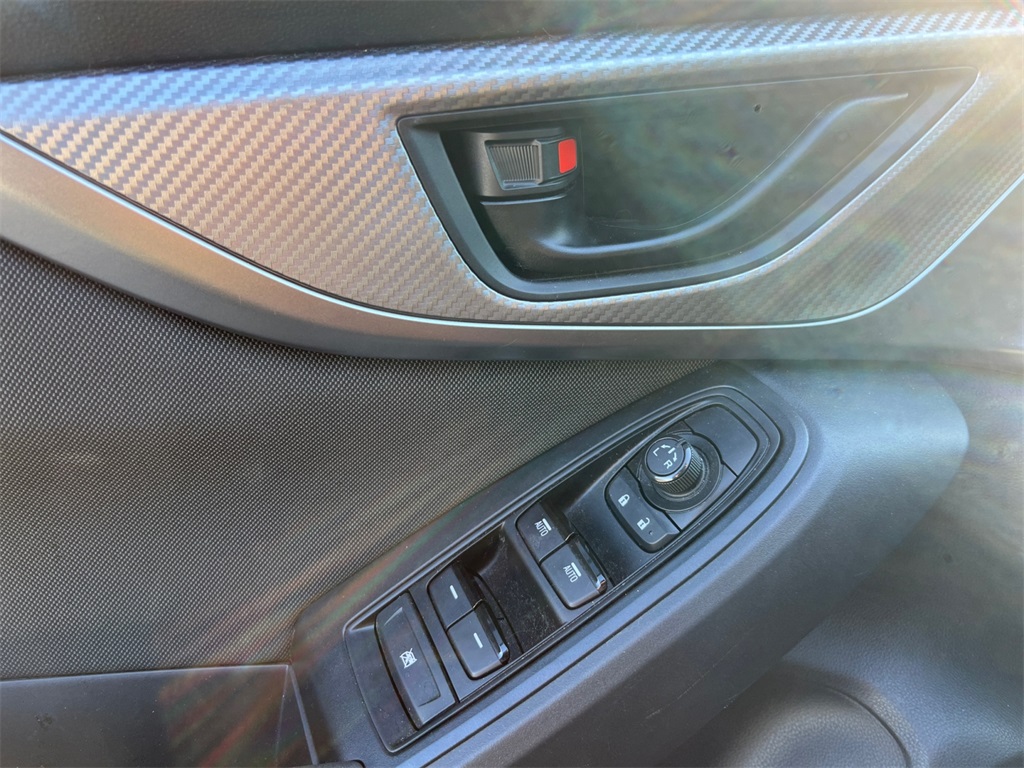 2023 Subaru WRX Base photo 10