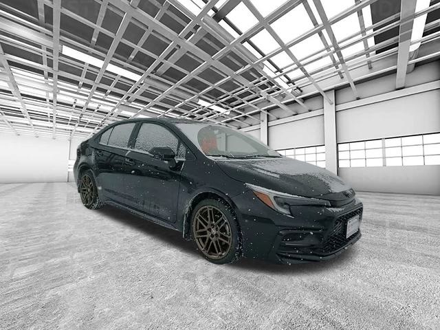 2024 Toyota Corolla Nightshade