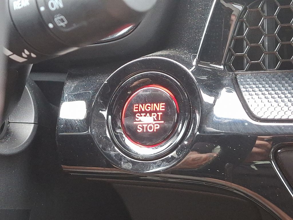 2023 Honda CR-V EX-L photo 25