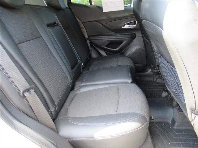 2016 Buick Encore Convenience photo 24
