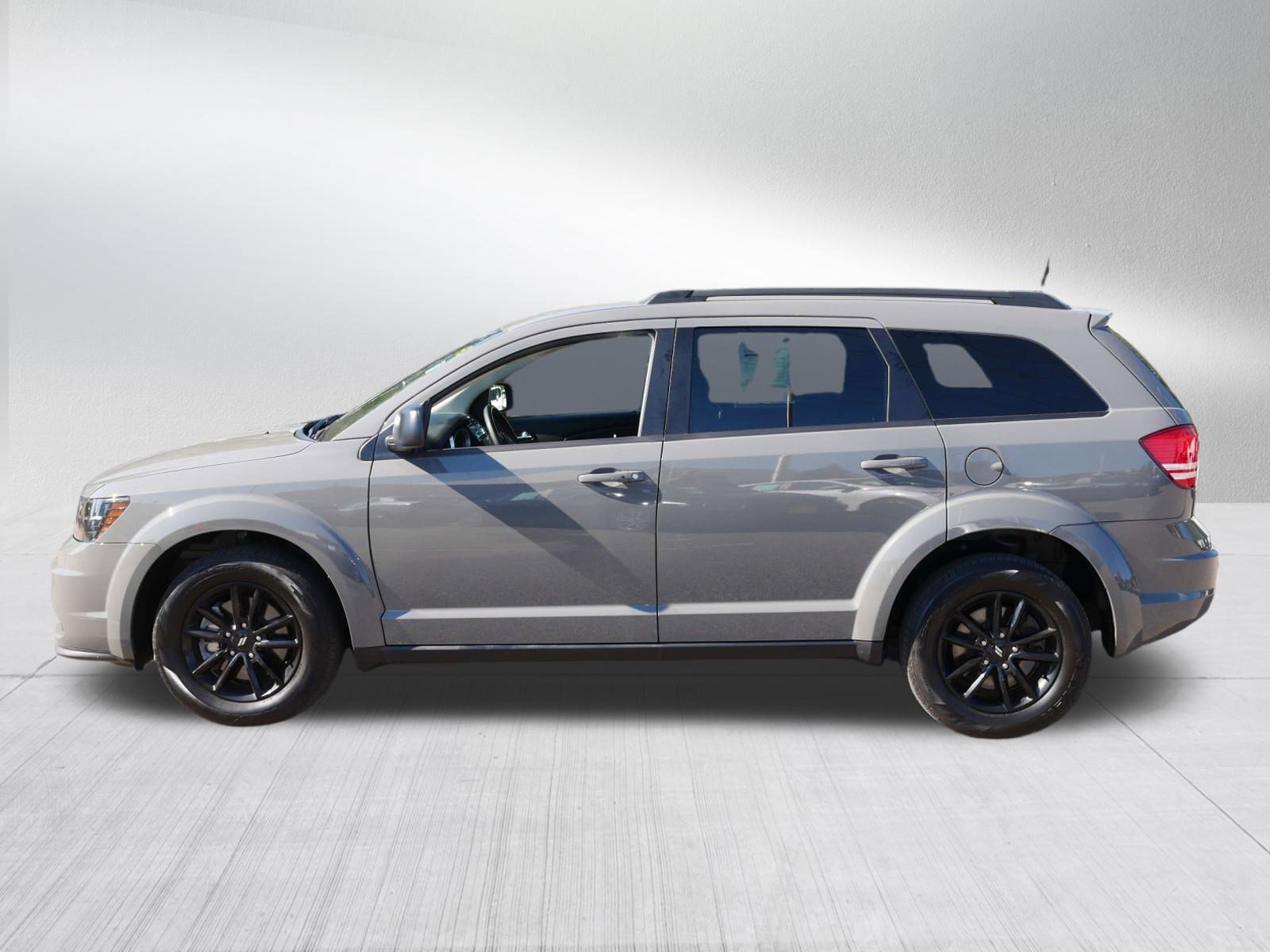 2020 Dodge Journey SE Value photo 4