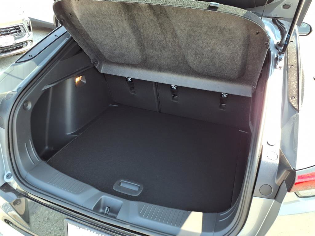 2025 Buick Envista ST photo 16