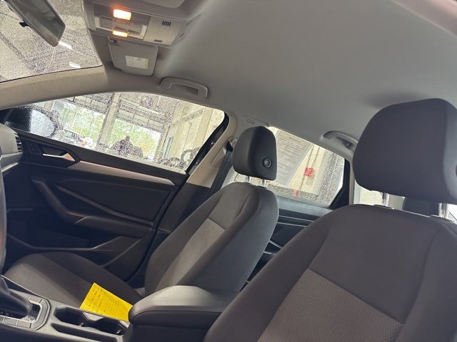 2021 Volkswagen Jetta S photo 11