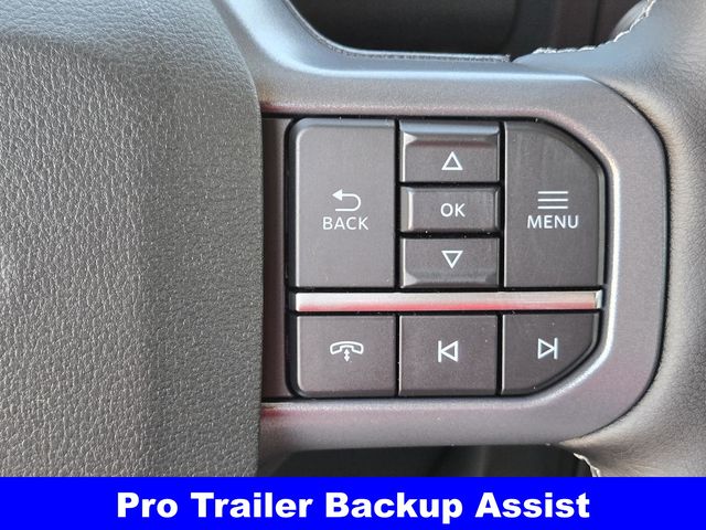 2026 Ford F-250 Lariat photo 20