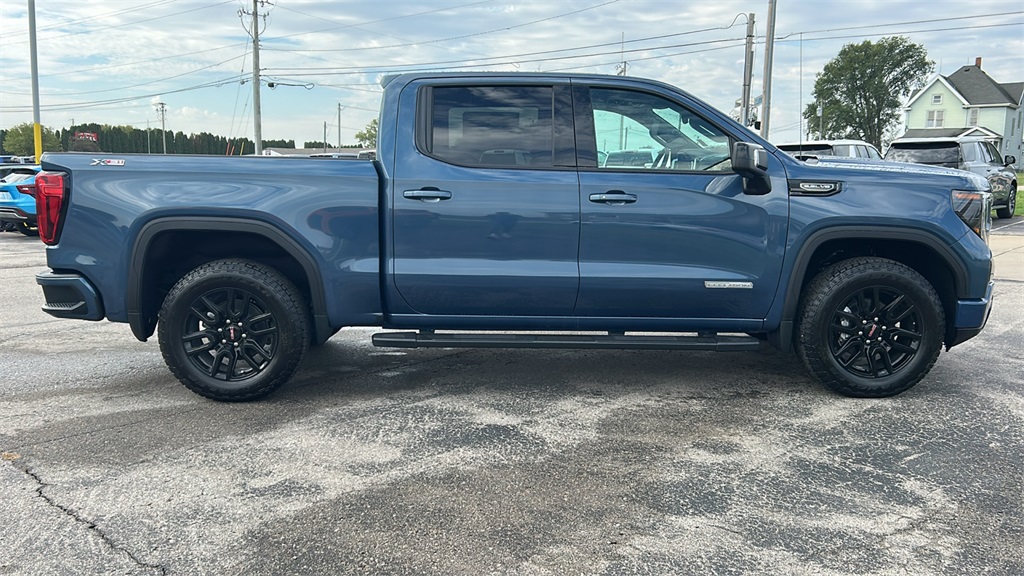 2026 Gmc Sierra 1500 Elevation photo 2