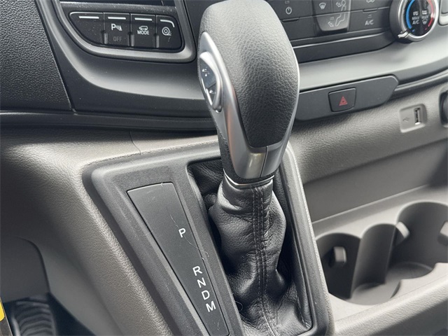 2025 Ford Transit Cargo Van photo 30