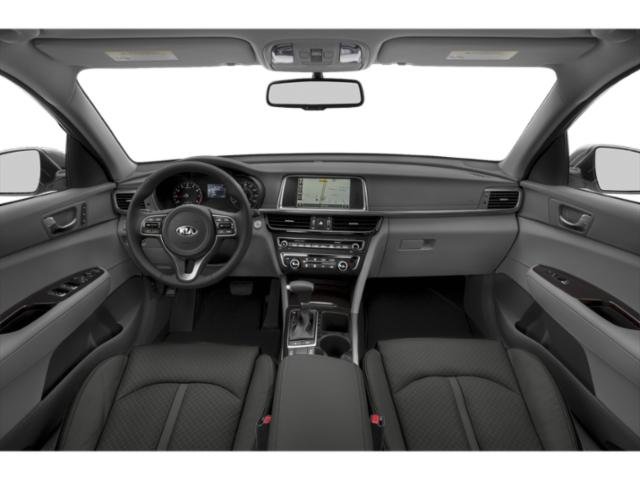 2018 Kia Optima LX photo 11