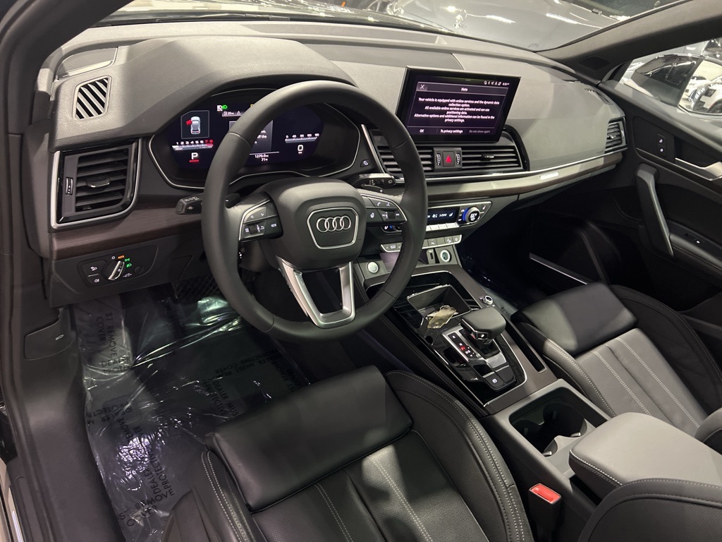 2024 Audi Q5 Sportback 45 S line Premium Plus photo 23