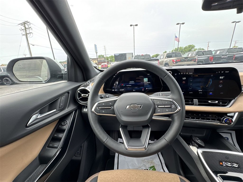 2026 Chevrolet Equinox ACTIV photo 14
