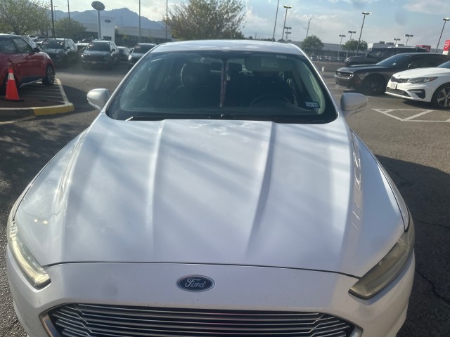 Used 2015 WHITE Ford SE image 13