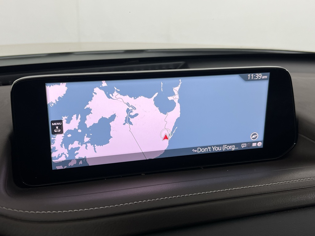 2024 Mazda CX-30 2.5 Turbo Premium Plus photo 10