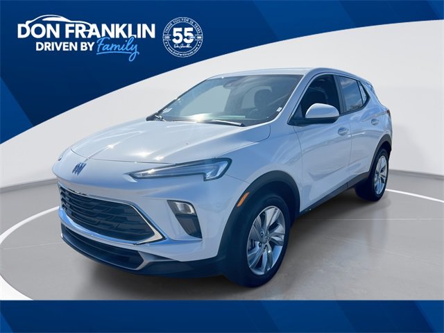 2026 Buick Encore GX Preferred's photo