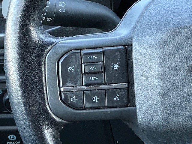 2022 Ford F-150 XLT photo 28