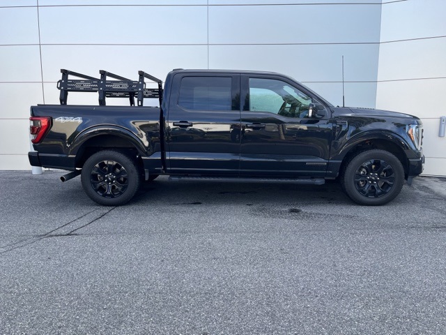 2022 Ford F-150 Lariat photo 22
