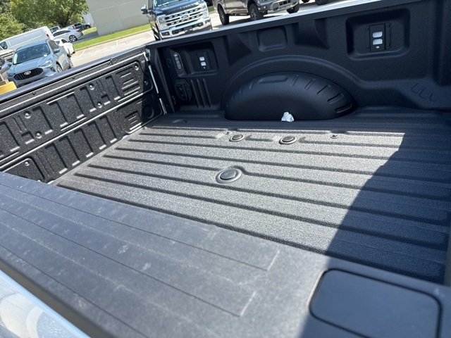 2026 Ford F-350 photo 17