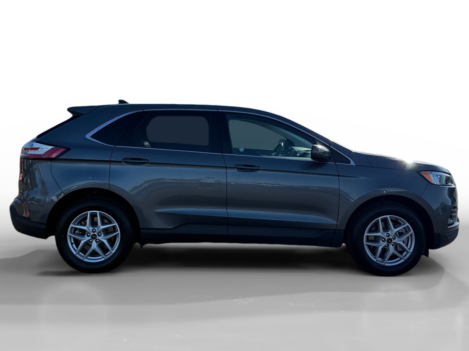 2024 Ford Edge SEL photo 6