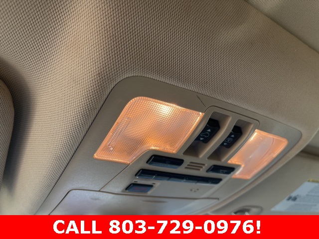 2016 Toyota Highlander Limited Platinum photo 32