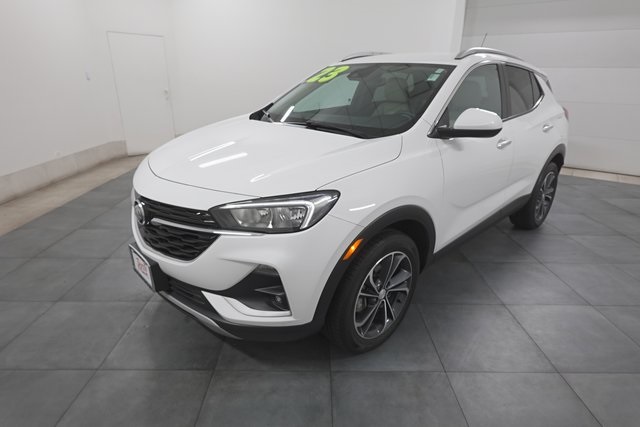 2023 Buick Encore GX Select's photo
