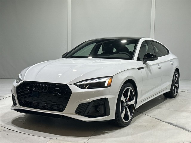Is The 2024 Audi A5 S Line Premium Plus Right For You? - kdmgur3