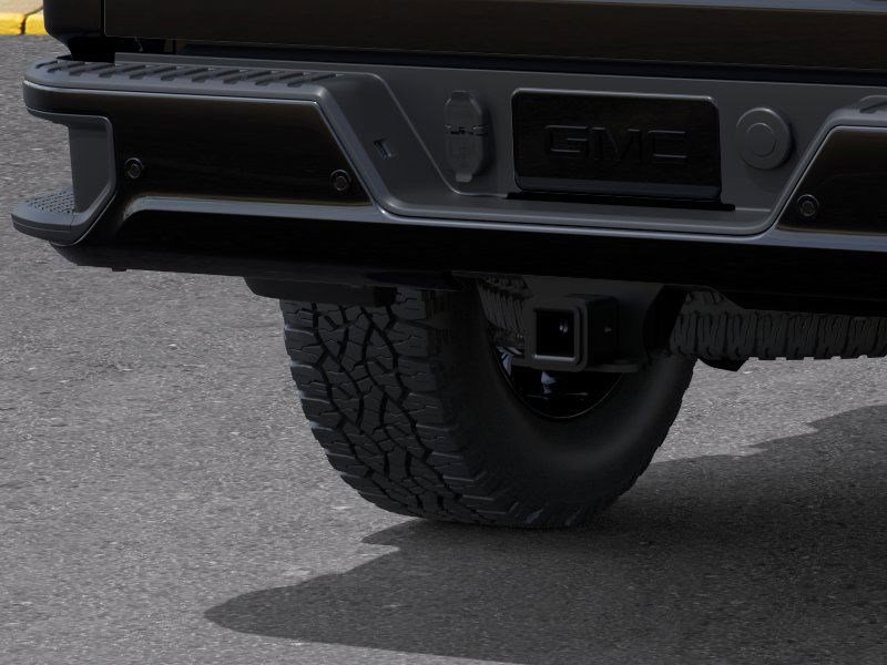 2026 Gmc Sierra HD AT4 photo 14