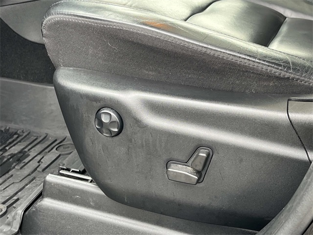 2021 Jeep Grand Cherokee Limited photo 25