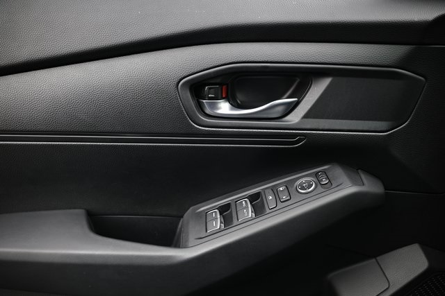 2024 Honda Accord LX photo 14