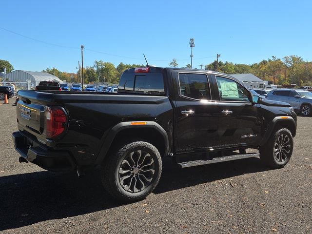 2026 Gmc Canyon Denali photo 3
