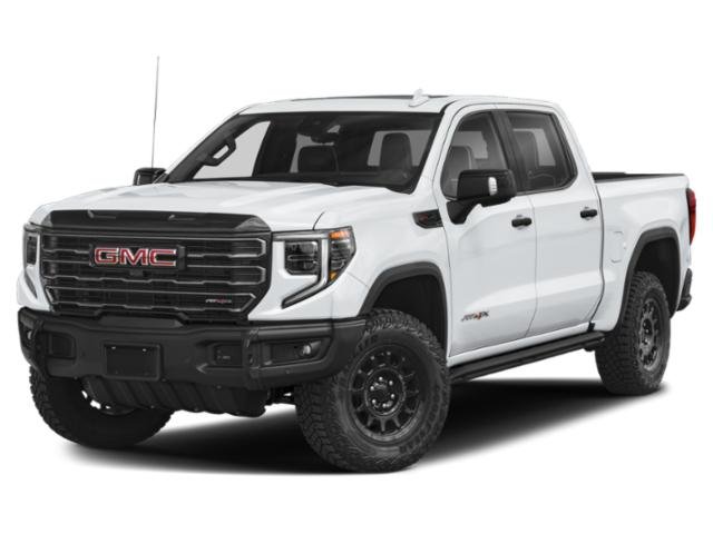 2023 GMC Sierra 1500 AT4X's photo