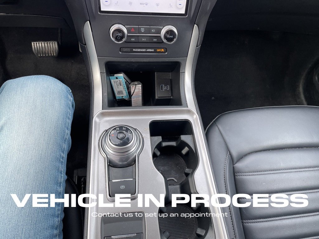 2024 Ford Edge SEL photo 14