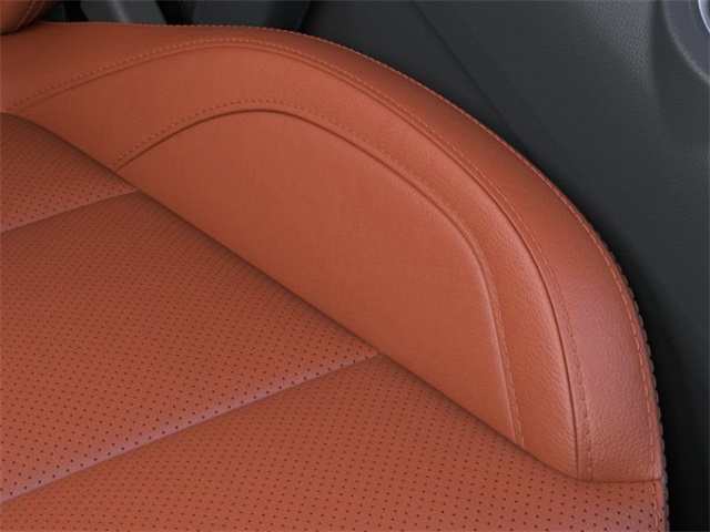 2025 Ford Mustang GT Premium photo 15