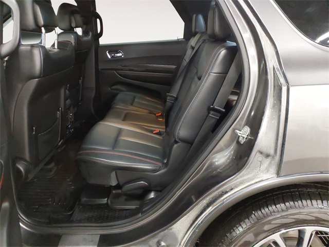 2015 Dodge Durango R/T photo 13