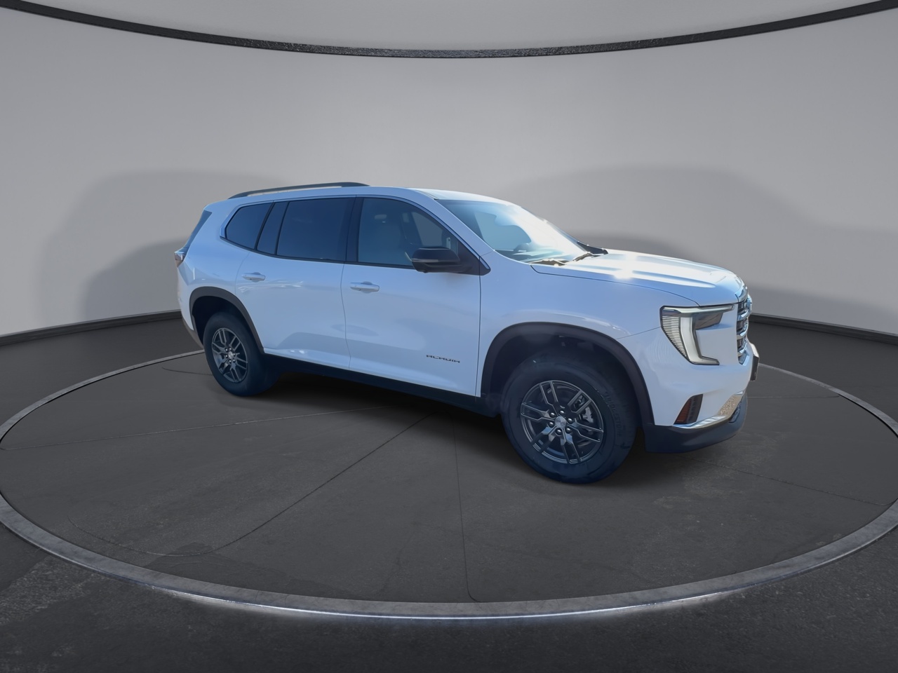 2025 Gmc Acadia Elevation photo 2