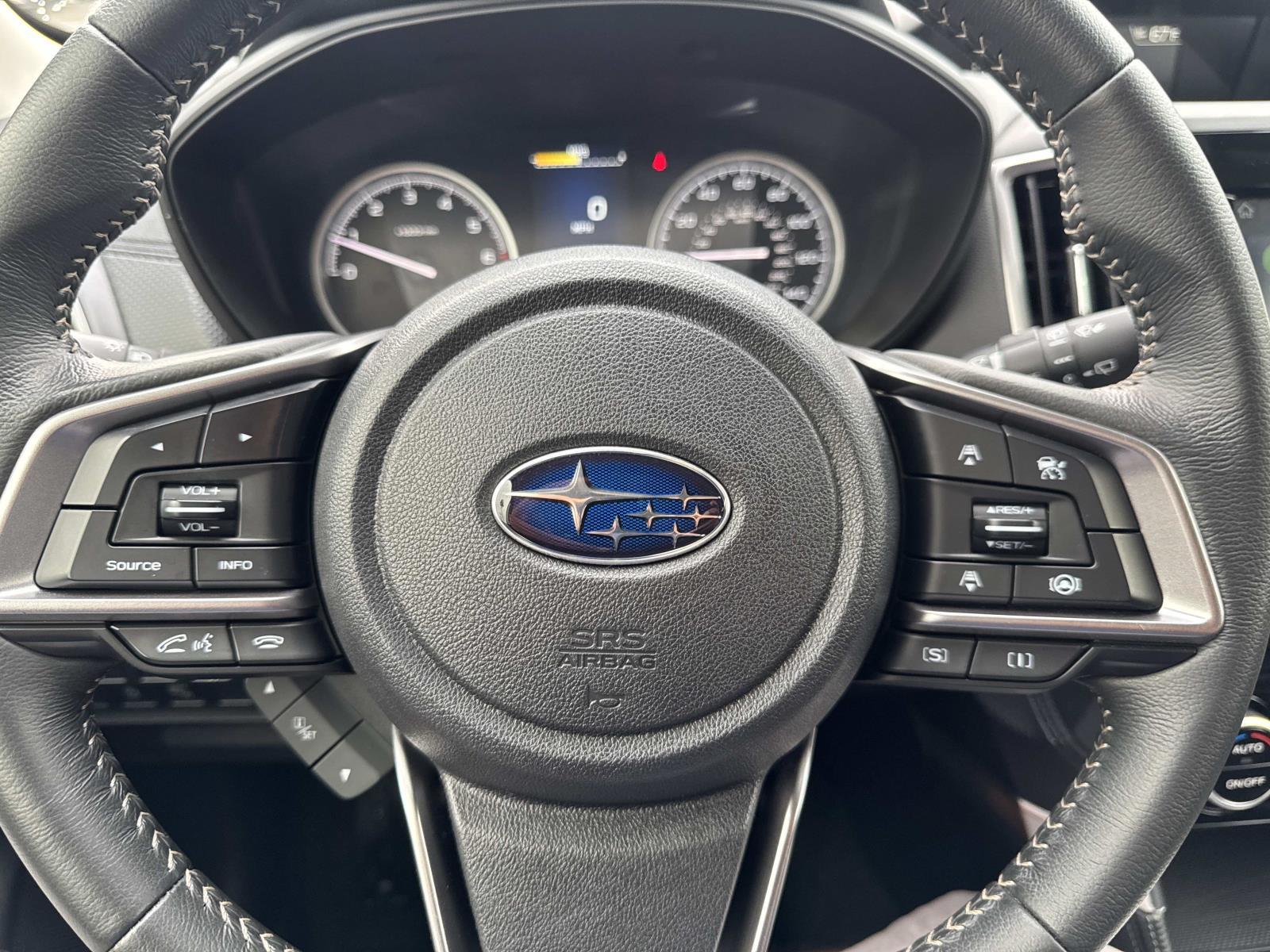 2024 Subaru Forester Premium photo 19