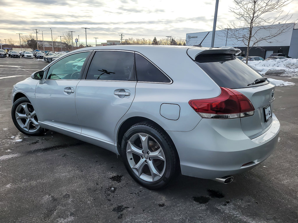 2013 TOYOTA VENZA - Image 4