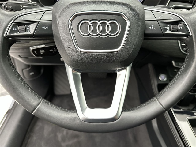 2021 Audi A4 Allroad 45 Premium Plus Quattro photo 6