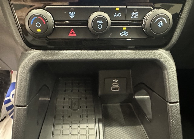 2025 Ford Ranger XLT photo 22